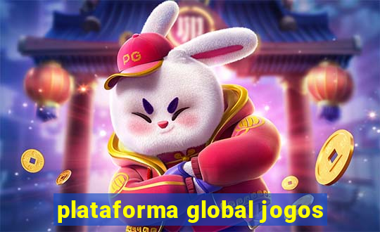 plataforma global jogos